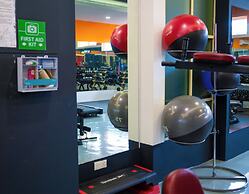 The Waterfront Hotel