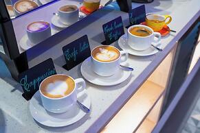 The Waterfront Hotel