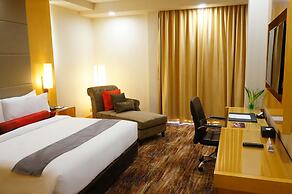 The Waterfront Hotel