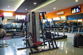 The Waterfront Hotel