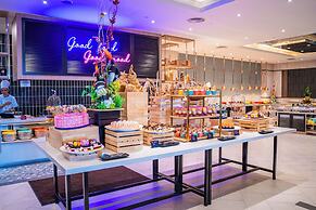 The Waterfront Hotel