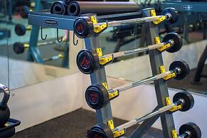 The Waterfront Hotel