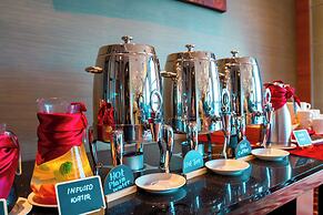 The Waterfront Hotel