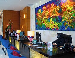 The Waterfront Hotel