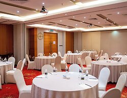 The Waterfront Hotel