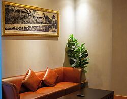 The Waterfront Hotel