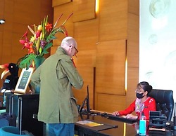 The Waterfront Hotel