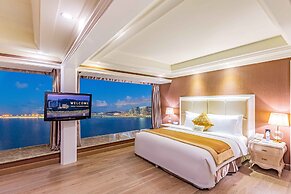 Grand Bay Hotel Zhuhai