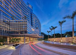Grand Bay Hotel Zhuhai