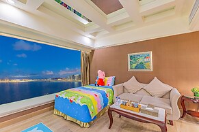 Grand Bay Hotel Zhuhai