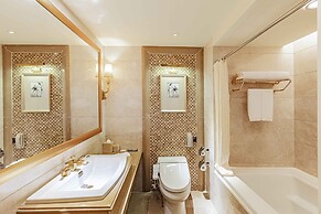 Grand Bay Hotel Zhuhai