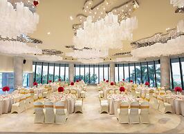 Grand Bay Hotel Zhuhai