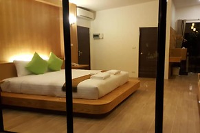 Jasmine Resort and Spa