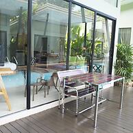 Jasmine Resort and Spa