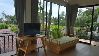 Jasmine Resort and Spa