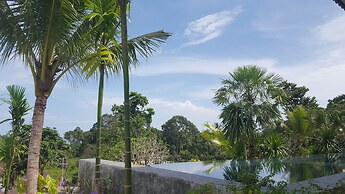 Jasmine Resort and Spa