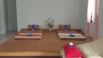 Jasmine Resort and Spa