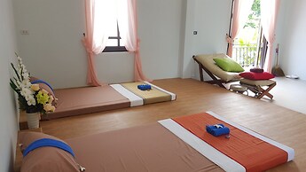 Jasmine Resort and Spa