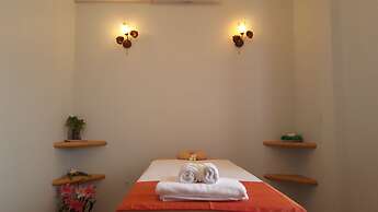 Jasmine Resort and Spa