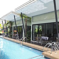 Jasmine Resort and Spa