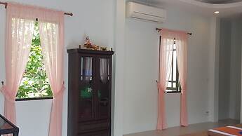 Jasmine Resort and Spa