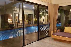 Jasmine Resort and Spa