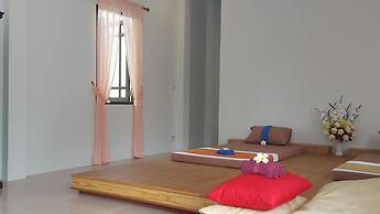 Jasmine Resort and Spa