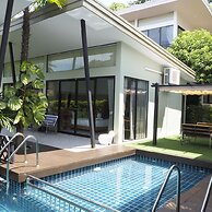 Jasmine Resort and Spa