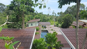 Jasmine Resort and Spa