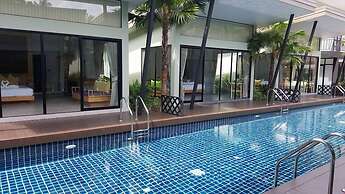 Jasmine Resort and Spa