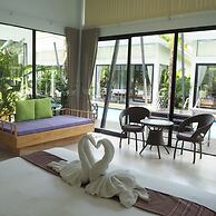 Jasmine Resort and Spa