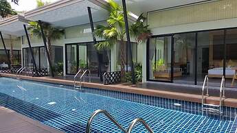 Jasmine Resort and Spa