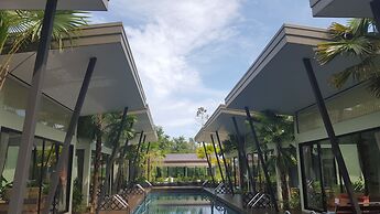 Jasmine Resort and Spa