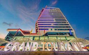 Grand Tourane Hotel