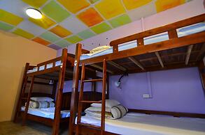 On My Way Jiufen Youth Hostel