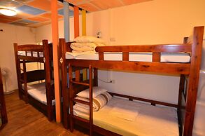 On My Way Jiufen Youth Hostel