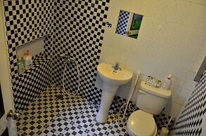 On My Way Jiufen Youth Hostel