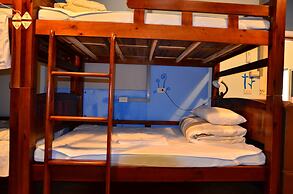 On My Way Jiufen Youth Hostel