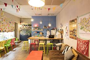 On My Way Jiufen Youth Hostel