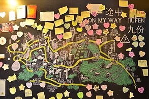 On My Way Jiufen Youth Hostel