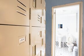 On My Way Jiufen Youth Hostel