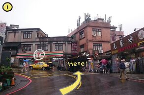 On My Way Jiufen Youth Hostel