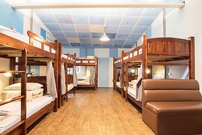 On My Way Jiufen Youth Hostel