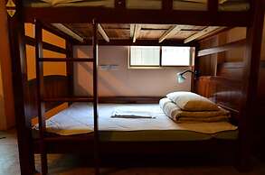 On My Way Jiufen Youth Hostel