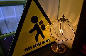 On My Way Jiufen Youth Hostel