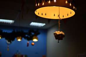 On My Way Jiufen Youth Hostel