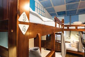 On My Way Jiufen Youth Hostel