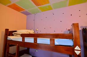 On My Way Jiufen Youth Hostel