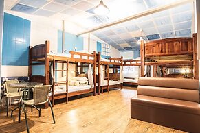 On My Way Jiufen Youth Hostel