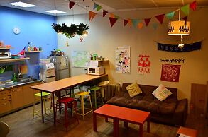 On My Way Jiufen Youth Hostel